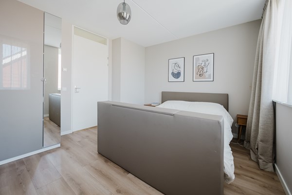 Medium property photo - Pieter Speelmansingel 5, 3201 ME Spijkenisse